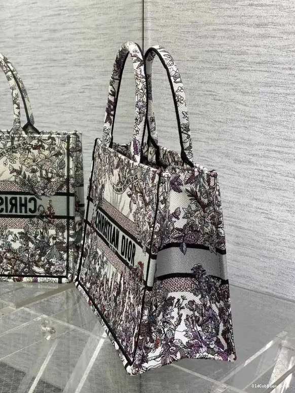 OldCobbler Bags BOOK DIRO MEDIUM TOTE-36*18*28CM 0706